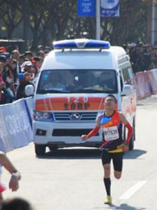 卢氏县大型活动