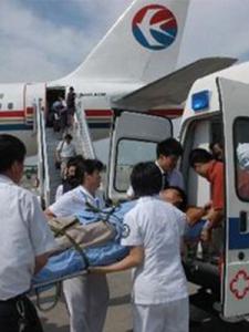 卢氏县接送服务