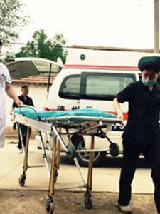 卢氏县院后转乡